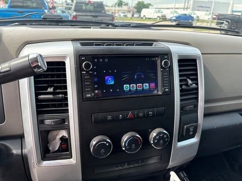 Used 2010 Dodge Ram 1500 Truck SLT w/ Big Horn Regional Pkg RWD image 17