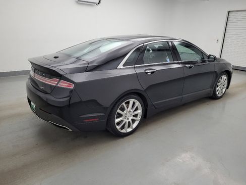 Used 2020 Lincoln MKZ Reserve w/ Elements Package FWD image 10