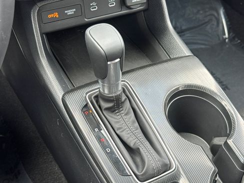 Certified 2026 Honda Civic Sport image 16