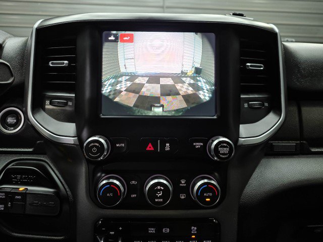 Used 2023 RAM 4500 SLT w/ Quick Order Package 2YG SLT AWD/4WD image 33