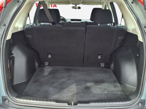 Used 2014 Honda CR-V LX image 5