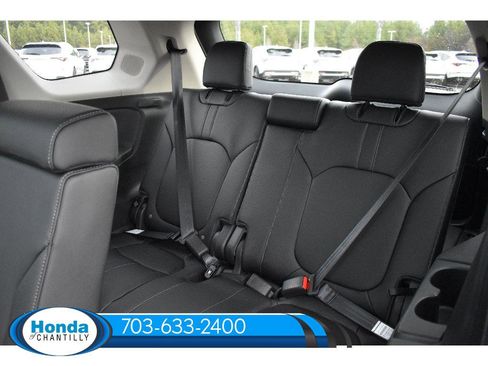 New 2026 Honda Pilot Touring image 33
