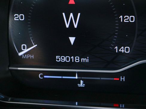 Used 2023 GMC Yukon SLT AWD/4WD image 17