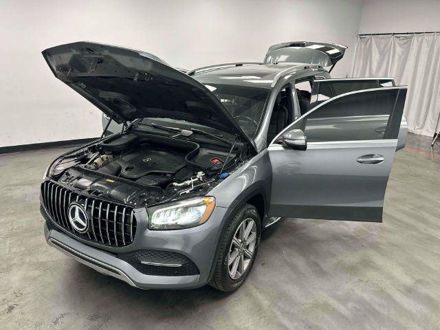 Used 2020 Mercedes-Benz GLS 450 4MATIC image 44
