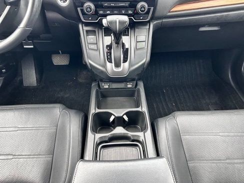 Used 2022 Honda CR-V EX-L image 14