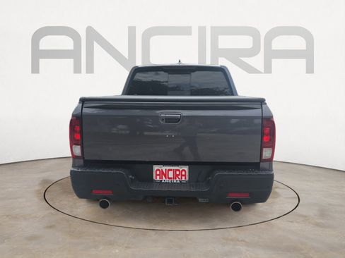 Used 2022 Honda Ridgeline RTL-E image 8
