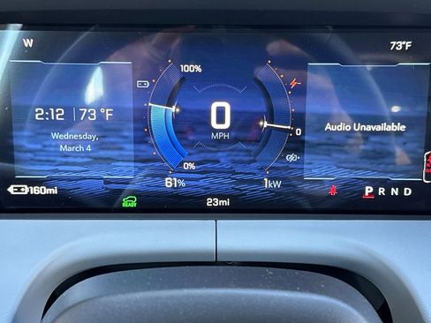 New 2027 Chevrolet Bolt LT w/ Comfort Package FWD image 23