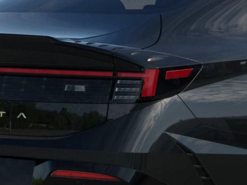 New 2026 Hyundai Sonata N Line FWD image 10