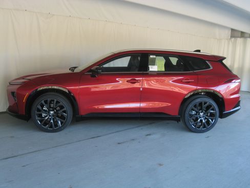 New 2025 Toyota Crown Signia image 6