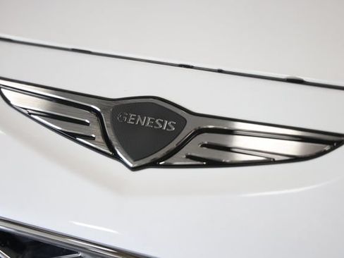 New 2026 Genesis GV80 2.5T Advanced AWD/4WD image 3
