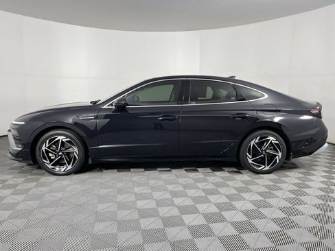 Used 2024 Hyundai Sonata SEL w/ Convenience Package FWD image 5