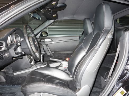 Used 2006 Porsche 911 Carrera S image 5