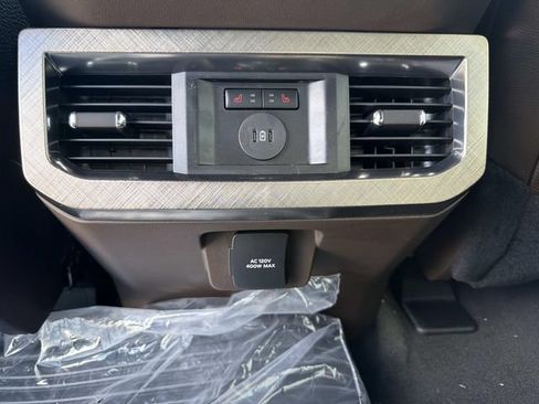New 2026 Ford F350 King Ranch w/ FX4 Off-Road Package AWD/4WD image 26