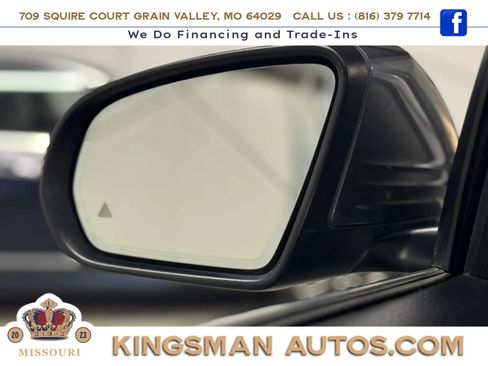 Used 2017 Mercedes-Benz C 300 Sedan image 36