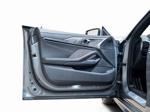 Used 2023 BMW 840i Gran Coupe xDrive w/ Driving Assistance Package image 56