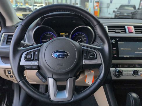 Used 2016 Subaru Legacy 2.5i Limited w/ Popular Package #4 image 23