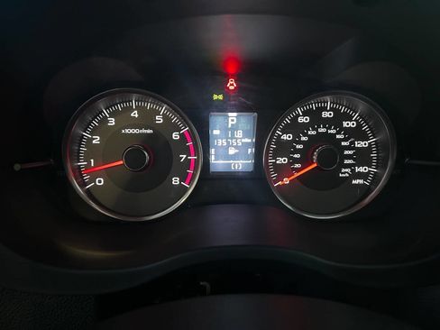 Used 2015 Subaru Forester 2.0XT Premium image 20