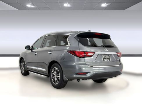 Used 2017 INFINITI QX60 FWD w/ Premium Plus Package image 3