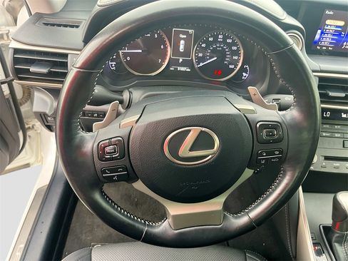Used 2020 Lexus IS 300 w/ Accessory Package 2 image 11