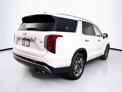 Used 2024 Hyundai Palisade Limited image 10