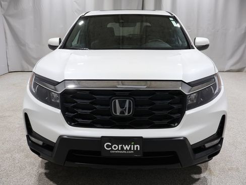 Used 2023 Honda Passport EX-L image 7