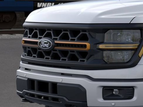 New 2026 Ford F150 Tremor AWD/4WD image 17