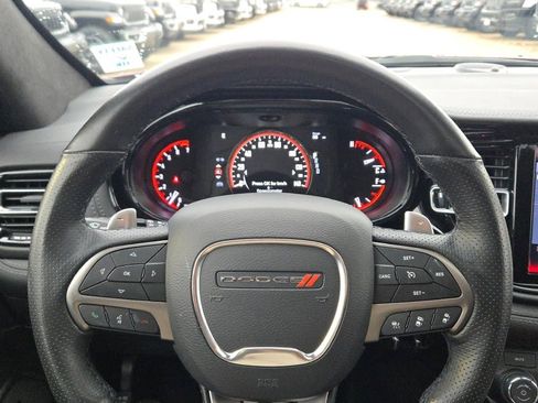 Used 2022 Dodge Durango Citadel image 35