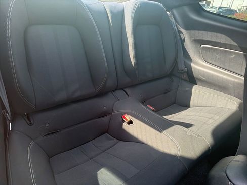 Used 2018 Ford Mustang GT image 22