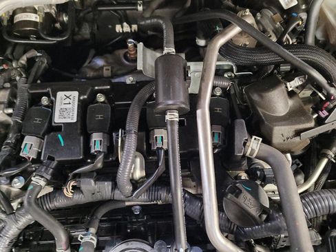 Used 2022 Nissan Sentra SV w/ All-Weather Package FWD image 30