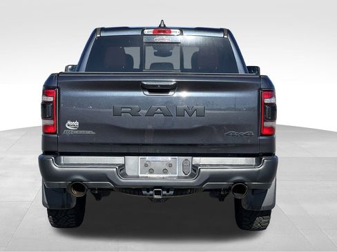 Used 2019 RAM 1500 Rebel w/ Rebel Level 1 Equipment Group image 32