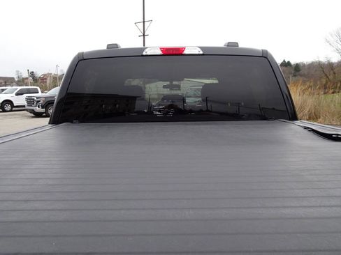 Used 2022 Ford F150 XL w/ STX Black Appearance Package image 9