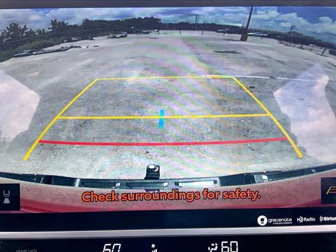 Used 2024 Toyota Tundra Limited w/ Power Package AWD/4WD image 26