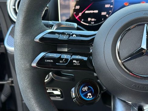 Used 2024 Mercedes-Benz CLE 53 AMG 4MATIC image 21