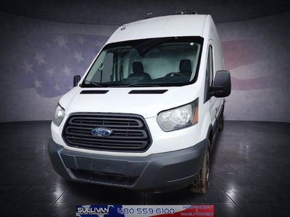 Used 2018 Ford Transit 350 148 High Roof Extended