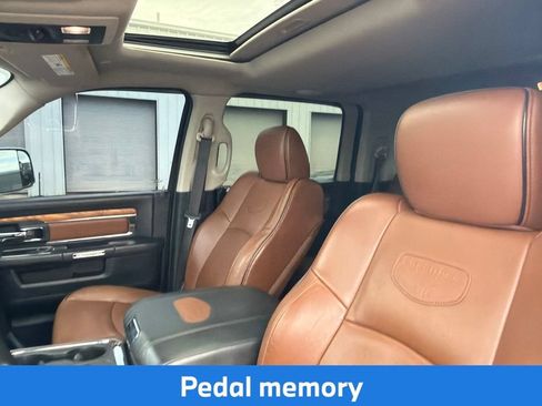 Used 2017 RAM 2500 Longhorn AWD/4WD image 30
