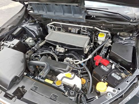 Used 2021 Subaru Ascent Touring w/ Popular Package #2A image 28