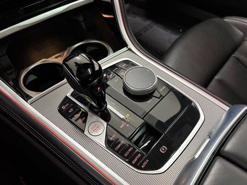 Certified 2023 BMW 840i Gran Coupe w/ Comfort Seating Package image 18