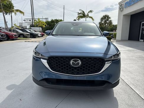 Used 2023 MAZDA CX-5 AWD 2.5 S image 29