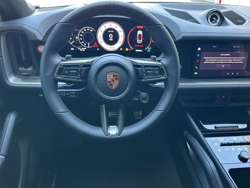 New 2026 Porsche Cayenne GTS AWD/4WD image 16