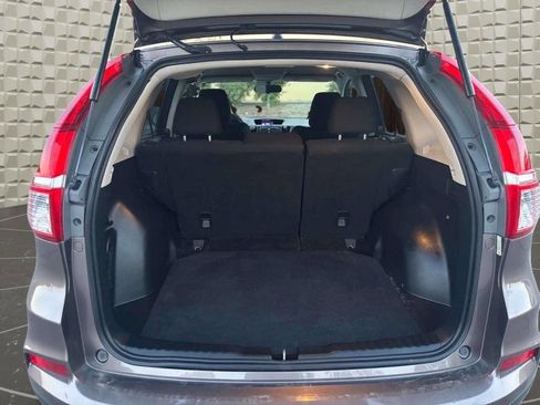 Used 2015 Honda CR-V LX image 10