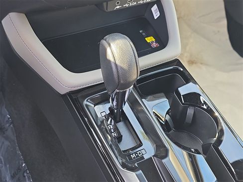 New 2026 Subaru Forester Limited image 19