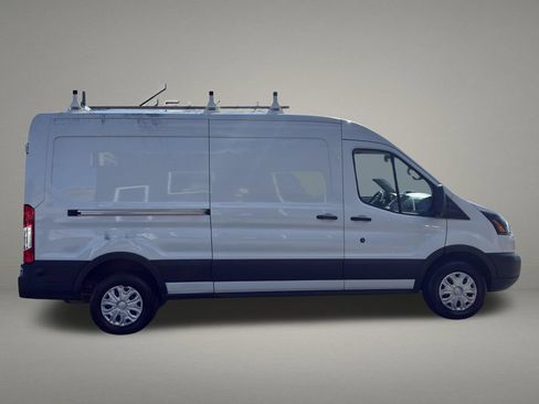Used 2019 Ford Transit 250 148 Medium Roof w/ Interior Upgrade Package RWD image 6