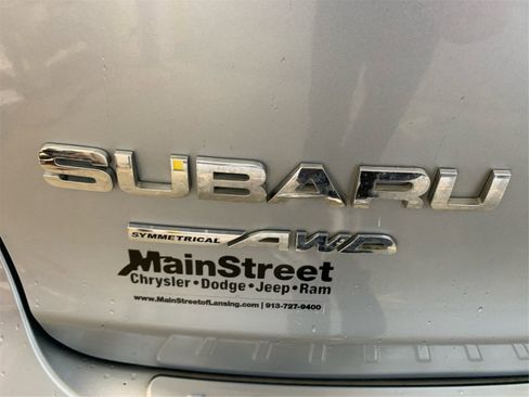 Used 2019 Subaru Ascent Premium image 23