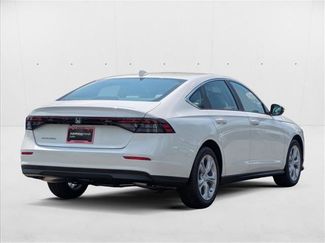 New 2025 Honda Accord LX video 2