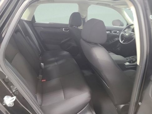 Used 2023 Honda Civic EX image 14