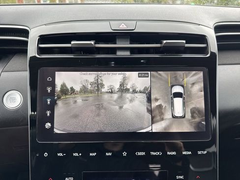 Used 2023 Hyundai Tucson Limited AWD/4WD image 33