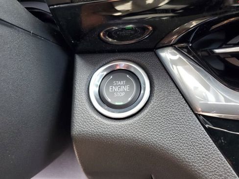 New 2026 Buick Envista Sport Touring w/ Convenience I Package FWD image 24