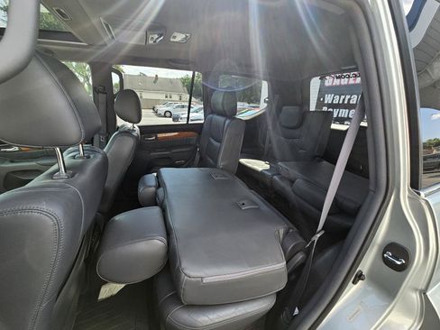 Used 2003 Lexus GX 470 AWD/4WD image 23