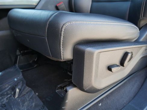 Used 2023 Ford F150 XLT w/ Equipment Group 302A High AWD/4WD image 13
