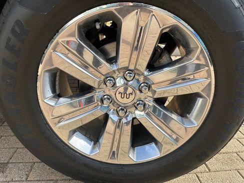 Used 2022 Ford F150 King Ranch w/ Equipment Group 601A High image 6